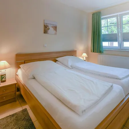 Apartamento Cila 3 *