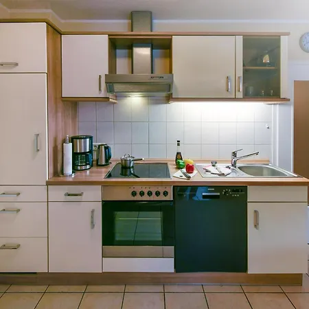 Apartamento Cila 3 *