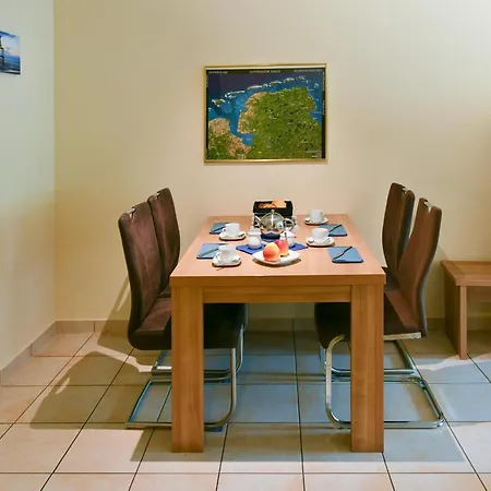 Apartamento Cila 3 *