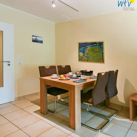 Cila 3 Apartamento *