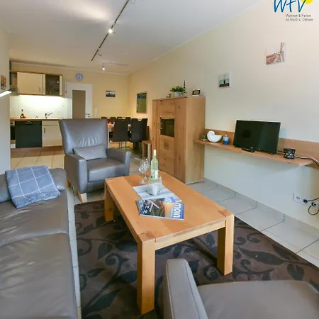 Cila 3 Apartamento *