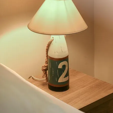 Cila 3 Apartamento *