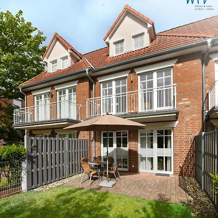 Apartamento Cila 3 *