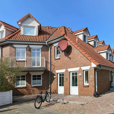 Apartamento Cila 3 *